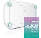 thumbnail of MyBeo Digitale Babywaage mit Display - 20 g bis 20 kg / 2,9 Zoll