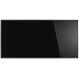 thumbnail of Magnetoplan Design Glas-Magnettafel Glasboard - 200x100cm - magnetisch und beschreibbar- Schwarz - Glas - rahmenlos