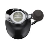 thumbnail of Alfi Isolierkanne JUWEL jet Black Polished 1,0 Liter