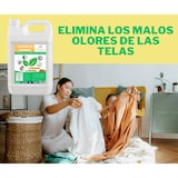 thumbnail of Proquimar Vinagre de Limpieza 10º Limpiador Natural Multiusos Desengrasante y Desinfectante Formato 5L