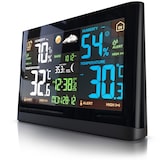 thumbnail of BEARWARE Funkwetterstation - Luftdruck - Temperaturtrend  - Wetterprognose