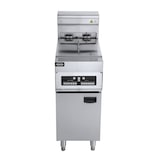 thumbnail of Friteuse électriques 2x 12,5l - Combisteel