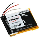 thumbnail of Akku für Wireless Kopfhörer Astro Typ SRP603443