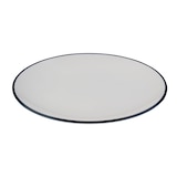 thumbnail of IDFine-Modest Navy Coupteller 19 cm 12 Stück