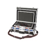 thumbnail of Perel - Set Van 3 Opbergkoffers (Max. 430 X 290 X 120 Mm - 14,9 L) (1826-3)