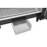 thumbnail of Polar G-Serie Standkühlschrank Schwarz 537Ltr