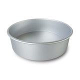 thumbnail of Guardini Tortiera liscia 20 cm con fondo smontabile alluminio anodizzato argento