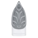 thumbnail of EMERIO - Plancha de Ropa Easy-Glide deslizamiento - flota sobre la ropa, 2000W, Suela de Céramica, Cable 1.9 metros, Funcion Autolimpieza