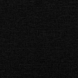 thumbnail of vidaXL Chesterfield-Sofa 3-Sitzer Schwarz Stoff