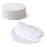 thumbnail of HGMD Boterkoekvorm Bakpapiertjes Ø25 - 100 Stuks