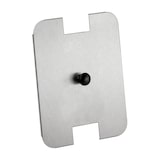 thumbnail of Friggitrice piccola da 4 litri in acciaio inox, 2000 W, 220 V - MONO