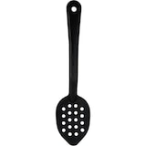 thumbnail of Servierlöffel aus perforiertem Polycarbonat – 280 mm – Equipementpro
