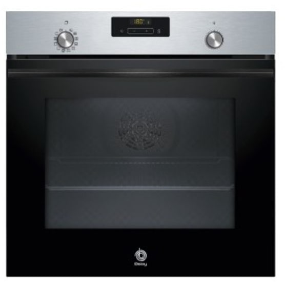 Horno Balay 3HB4841X3 Pirolitico-aqualisis