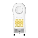 thumbnail of Condizionatore d'aria mobile NIKLAS 110W 4 in 1: ventilatore, refrigeratore, umidificatore su ruote, 3 velocità