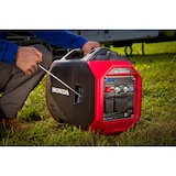 thumbnail of Generador Honda 32I