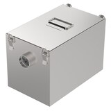 thumbnail of Séparateur de graisse inox 140 litres - Combisteel