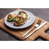 thumbnail of Olympia Saphir Menügabel (12 Stück)