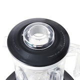 thumbnail of Frullatore professionale 1500 W - Frullatore ad alte prestazioni - Velocità variabile compatibile con cucina professionale - 1 L - Equipementpro