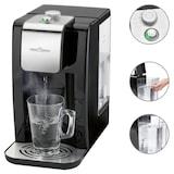 thumbnail of Distributeur d'eau chaude 2,2L 2600W  PC-HWS 1168 Noir usage non-intensif Proficook