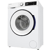 thumbnail of Daewoo WM-FB9594W1A-DE Waschmaschine Frontlader, 9 kg, 1400 U/min., Inverter Motor, Anti-Allergie-Programm, AquaStop