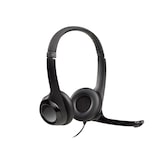thumbnail of Casque Audio Logitech 981-000406