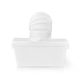 thumbnail of Nedis Innenkondensor Box - Passend für: Tumble Dryers - 5 l - 1.5 m - 105 mm - Weiss