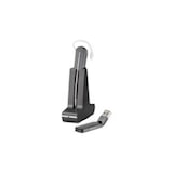 thumbnail of Plantronics Savi W440-M 400 Series Headset konvertierbar - drahtlos - DECT