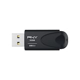 thumbnail of Chiavetta Usb Pny 512gb Pen Drive Usb 3.1 Flash Drive Archiviazione Dati Nera