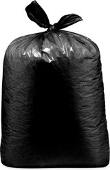 thumbnail of 25x Müllsäcke Strong 120 Liter 70 x 110 cm Typ 70 schwarz