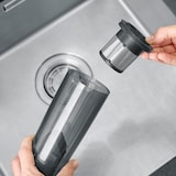 thumbnail of SEVERIN HV 7130 3-in-1 Akku-Handstaubsauger