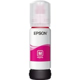 thumbnail of Epson 106 Ecotank Magenta Ink Bottle Et-7700 / Et-7750