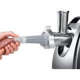 thumbnail of Bosch MFW68660 Fleischwolf 800 W Schwarz