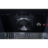 thumbnail of METRO Professional Frigorífico de bebidas GSC2360CB, 62 x 64.6 x 193.5 cm, 347 L, preto