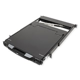 thumbnail of ATEN CL6700MW KVM-Konsole, LCD, DVI, HDMI Full HD, CH-Layout