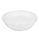 thumbnail of Composteerbare PLA-saladebakjes Serie 185 - Set van 300 - Vegware - l- W- S- h- PLA