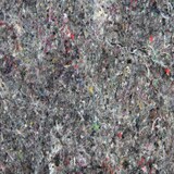 thumbnail of Malervlies Abdeckvlies Schutzvlies Vlies Anti-Rutsch Beschichtung 220g/m² 2x25m