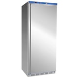 thumbnail of Congelador industrial INOX de 600 litros para hostelería. Armario congelado profesional vertical acero inoxidable para bar y restaurante.