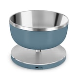 thumbnail of SMEG balance de cuisine électronique 5kg/1g KSC01SBMWW