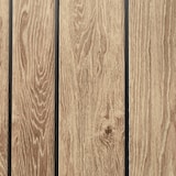 thumbnail of Hoggar – Caseta de Resina Jardín 6,41m2 Oak O60 - Suelo – Ventana – Efecto Madera Premium - Doble Puerta – Protección UV e Impermeable – Respiraderos