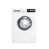 thumbnail of ORIMA Maquinha lava roupar ORIMA ORM-14102-SW-Capacidade:10 Kg-Velocidade de centrifugação até 1400 rpm-Display digital LCD-Steam Assist