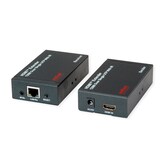 thumbnail of ROLINE HDMI Verlängerung, über IP, 1080P, 120m, mit IR