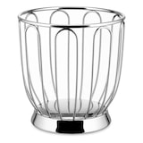 thumbnail of alessi, soporte para cítricos 370/19 en acero cromado, diámetro 19 cm, altura 20 cm