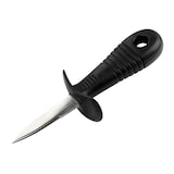 thumbnail of METRO PROFESSIONAL Faca para ostras, aço inoxidável/plástico, 14.7 x 5 x 3.2 cm, preto