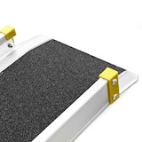 thumbnail of Helloshop26 - Juego de 2 rampas de acceso telescópicas capacidad 270 kg aluminio plegable superficie de carga 16_0002821