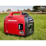 thumbnail of Generador Honda Eu22i