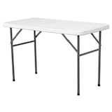 thumbnail of HENDI Buffet-Tisch, AmerBox, Max. Last 130 kg., 1220x610x(H)740mm