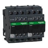 thumbnail of Schneider Electric Wendeschützkombination LC2D38P7