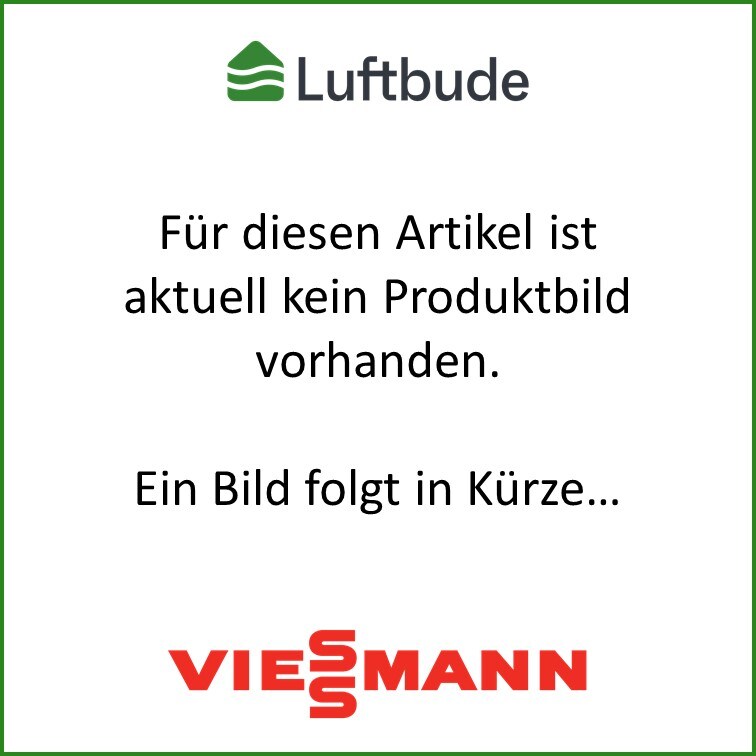 Viessmann Paket Vitoair FS Typ 300E mit Rundkanal 130 m² Wohnfläche Z026696