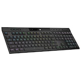 thumbnail of Corsair K100 AIR RGB Kabellose Mechanische  Tastatur Cherry MX Schwarz