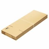 thumbnail of 80 Faltkartons 900 x 250 x 150 mm Kartons 90 x 25 x 15 cm Versandkartons Wellpappe